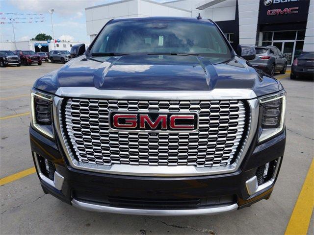 2024 GMC Yukon Vehicle Photo in BATON ROUGE, LA 70806-4466