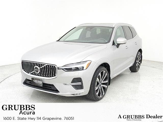 2023 Volvo XC60 Vehicle Photo in Grapevine, TX 76051