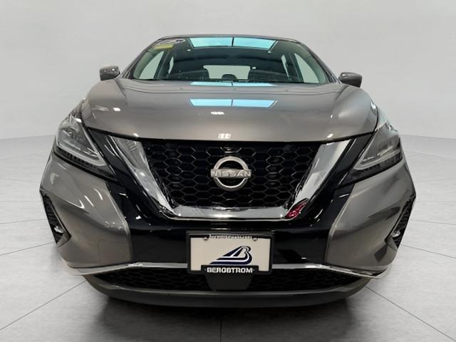 2023 Nissan Murano Vehicle Photo in Green Bay, WI 54304