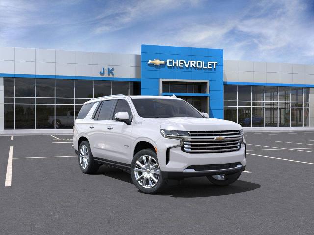 2024 Chevrolet Tahoe Vehicle Photo in NEDERLAND, TX 77627-8017