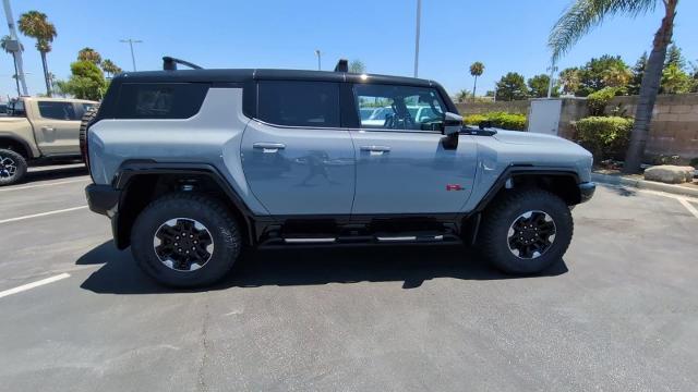 2024 GMC HUMMER EV SUV Vehicle Photo in ANAHEIM, CA 92806-5612