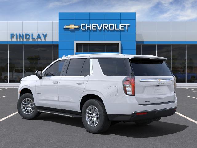 2024 Chevrolet Tahoe Vehicle Photo in LAS VEGAS, NV 89118-3267