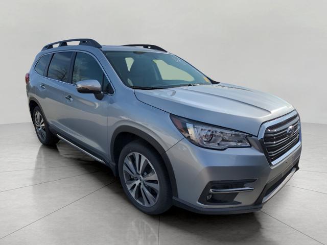 2021 Subaru Ascent Vehicle Photo in Green Bay, WI 54304