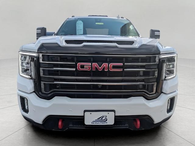 2021 GMC Sierra 2500 HD Vehicle Photo in APPLETON, WI 54914-8833