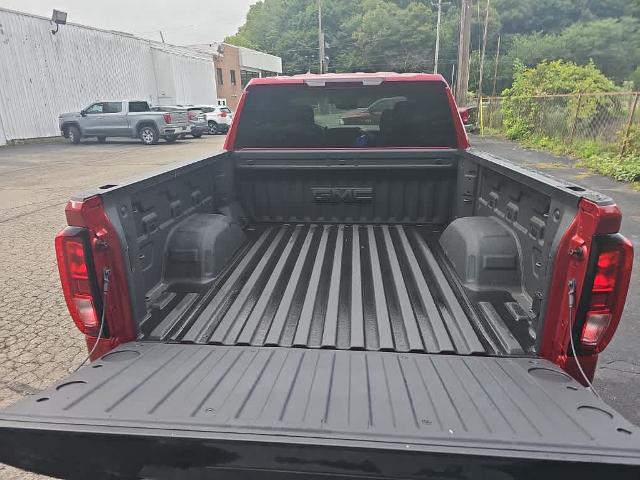 2024 GMC Sierra 1500 Vehicle Photo in GLENSHAW, PA 15116-1739