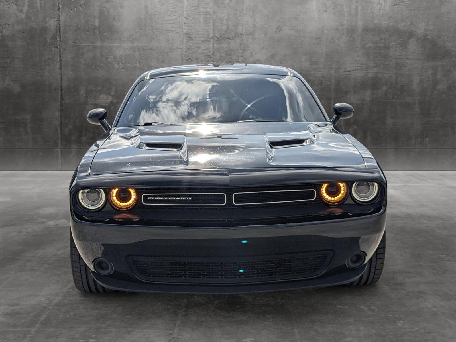 2019 Dodge Challenger Vehicle Photo in MIAMI, FL 33172-3015