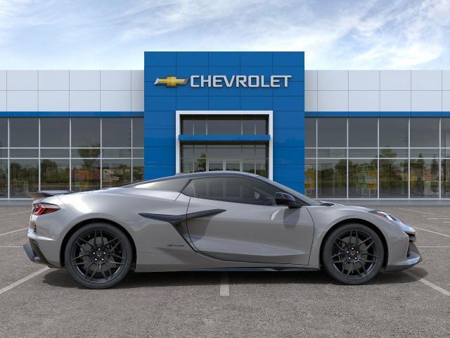 2024 Chevrolet Corvette Z06 Vehicle Photo in POTSDAM, NY 13676-1281