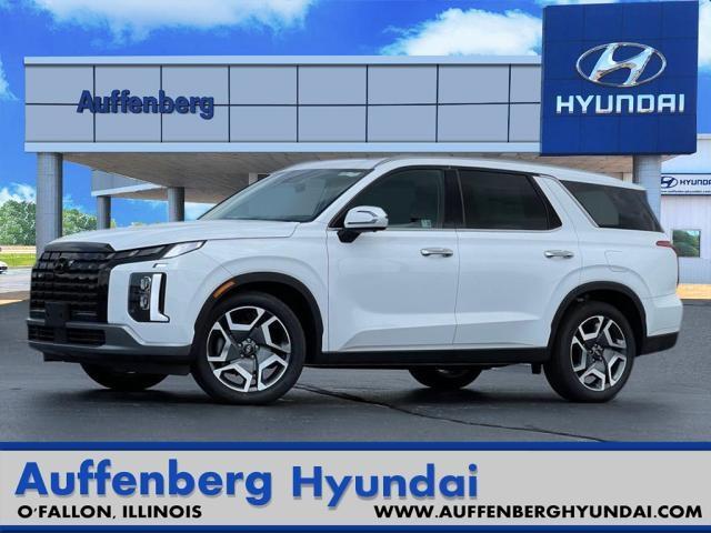 2024 Hyundai PALISADE Vehicle Photo in O'Fallon, IL 62269