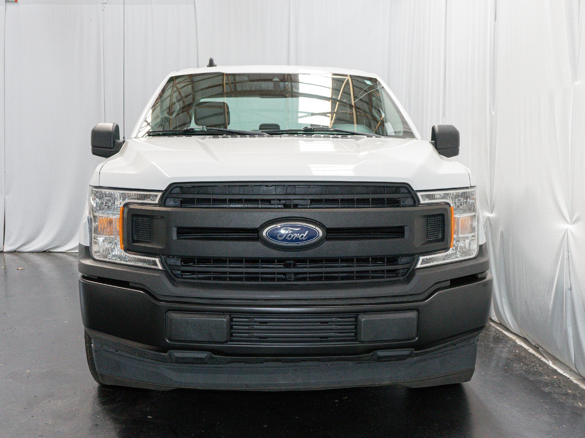 2020 Ford F-150 Vehicle Photo in SMYRNA, DE 19977-2874