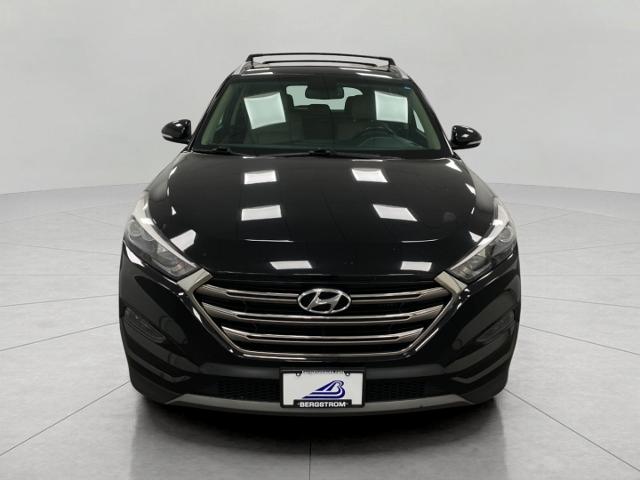 2016 Hyundai TUCSON Vehicle Photo in Appleton, WI 54913