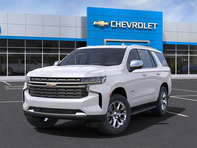 2024 Chevrolet Tahoe Vehicle Photo in PARIS, TX 75460-2116