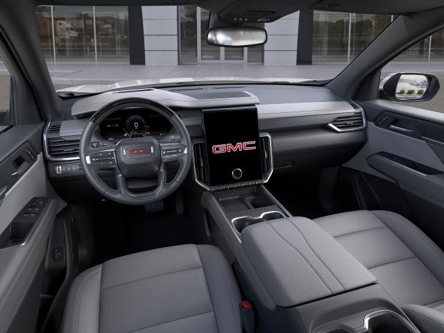 2024 GMC Acadia Vehicle Photo in POTSDAM, NY 13676-1281