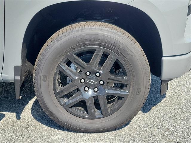 2024 Chevrolet Silverado 1500 Vehicle Photo in BERLIN, MD 21811-1121