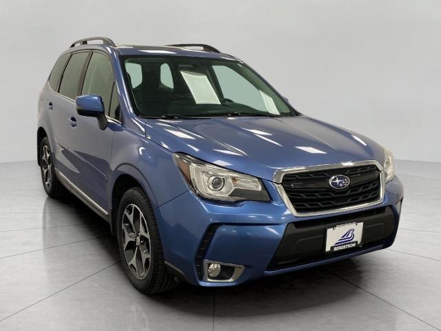 2017 Subaru Forester Vehicle Photo in Appleton, WI 54913