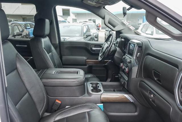 2019 Chevrolet Silverado 1500 Vehicle Photo in VENTURA, CA 93003-8585