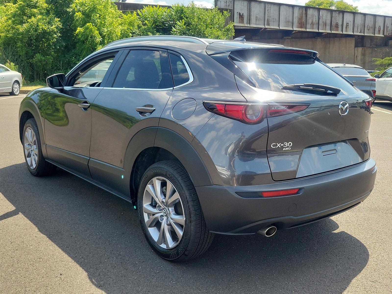 2021 Mazda CX-30 Vehicle Photo in Trevose, PA 19053