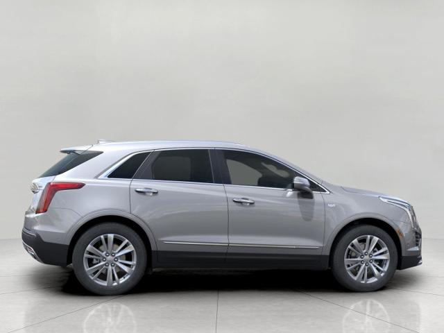 2025 Cadillac XT5 Vehicle Photo in MADISON, WI 53713-3220