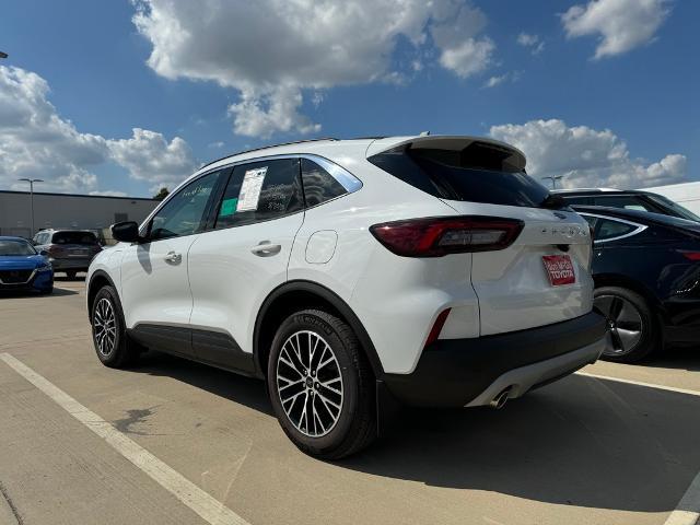 2023 Ford Escape Vehicle Photo in Grapevine, TX 76051