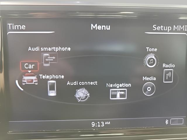 2018 Audi A6 Vehicle Photo in Neenah, WI 54956