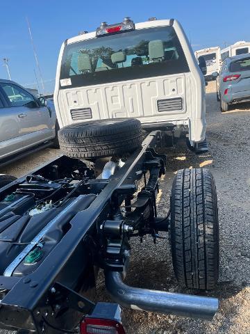 2024 Ford Super Duty F-350 SRW Vehicle Photo in Stephenville, TX 76401-3713