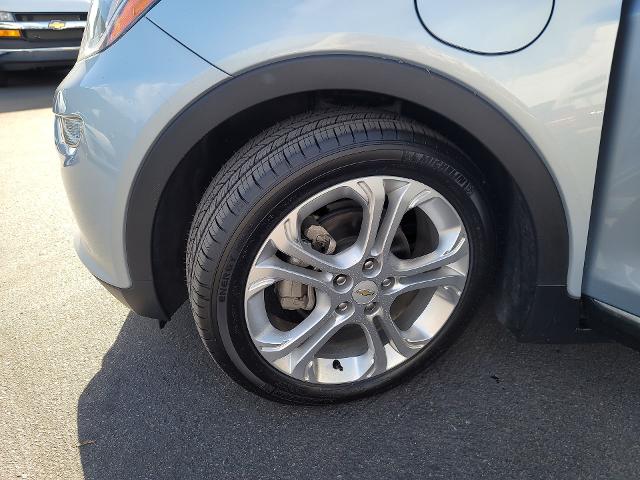 2018 Chevrolet Bolt EV Vehicle Photo in LA MESA, CA 91942-8211