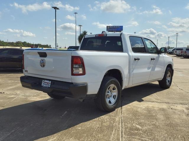 2023 Ram 1500 Vehicle Photo in ROSENBERG, TX 77471