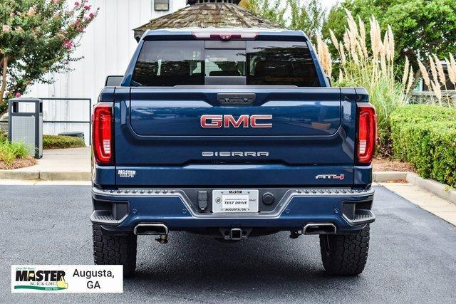 2020 GMC Sierra 1500 Vehicle Photo in AUGUSTA, GA 30907-2867