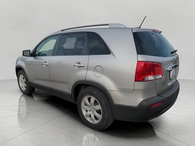 2013 Kia Sorento Vehicle Photo in Green Bay, WI 54304