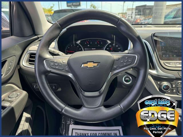 2021 Chevrolet Equinox Vehicle Photo in FREEPORT, NY 11520-3923