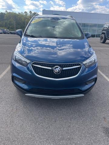 2020 Buick Encore Vehicle Photo in Jackson, OH 45640-9766