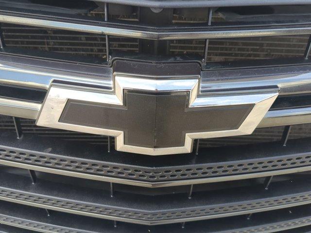 2021 Chevrolet Traverse Vehicle Photo in SELMA, TX 78154-1460