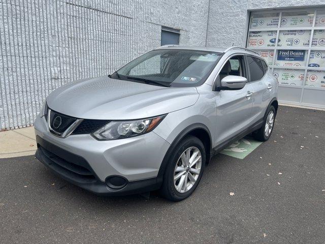 2019 Nissan Rogue Sport Vehicle Photo in Doylestown, PA 18902