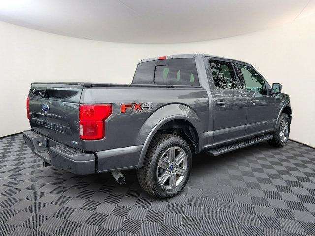 2020 Ford F-150 Vehicle Photo in West Chester, PA 19382