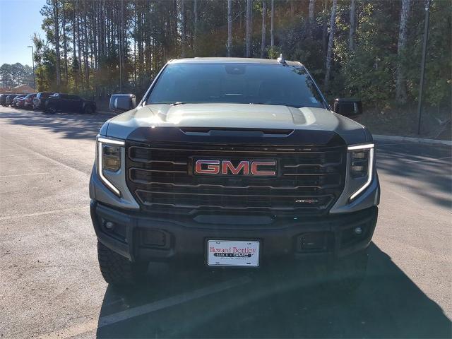 2024 GMC Sierra 1500 Vehicle Photo in ALBERTVILLE, AL 35950-0246