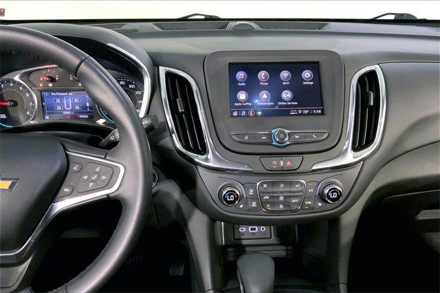 2022 Chevrolet Equinox Vehicle Photo in KANSAS CITY, MO 64114-4502