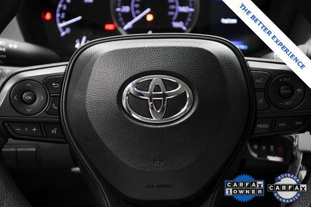 2021 Toyota Corolla Vehicle Photo in EVERETT, WA 98203-5662