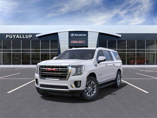 2024 GMC Yukon XL Vehicle Photo in PUYALLUP, WA 98371-4149