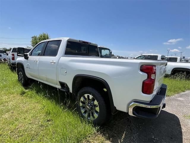 2024 Chevrolet Silverado 2500 HD Vehicle Photo in ALCOA, TN 37701-3235