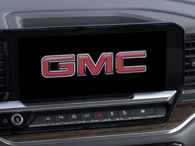 2025 GMC Sierra 1500 Vehicle Photo in WATERTOWN, CT 06795-3318