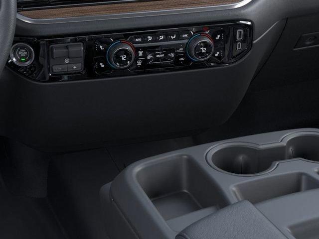 2025 Chevrolet Silverado 1500 Vehicle Photo in RIVERSIDE, CA 92504-4106