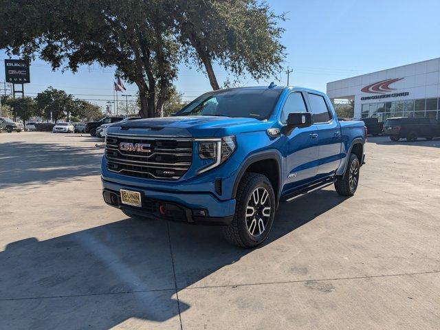 2022 GMC Sierra 1500 Vehicle Photo in SELMA, TX 78154-1459