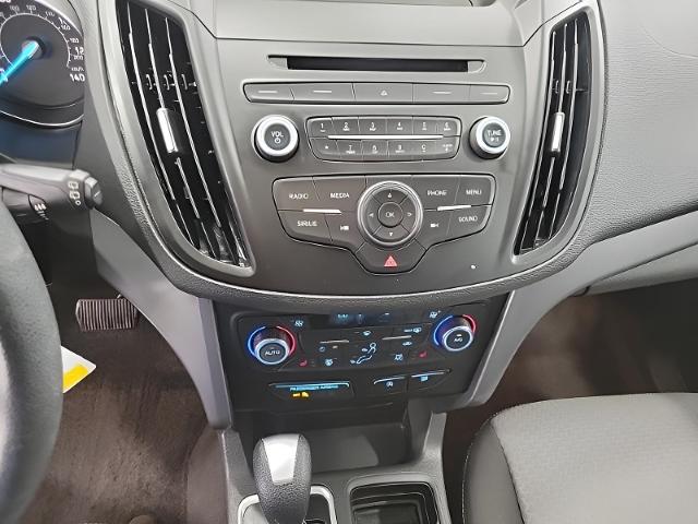 2017 Ford Escape Vehicle Photo in NEENAH, WI 54956-2243