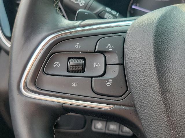 2021 Buick Envision Vehicle Photo in TREVOSE, PA 19053-4984