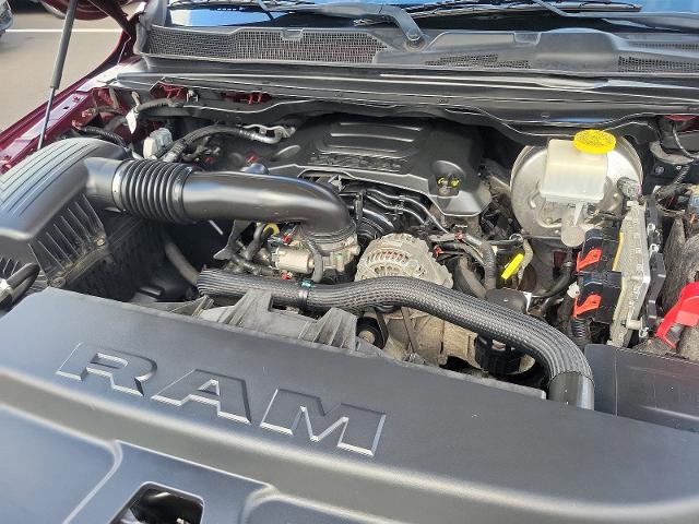 2019 Ram 1500 Vehicle Photo in TREVOSE, PA 19053-4984