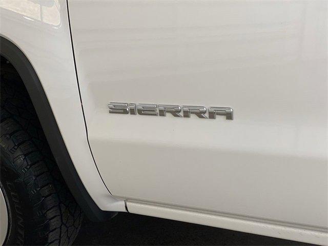 2016 GMC Sierra 1500 Vehicle Photo in PORTLAND, OR 97225-3518