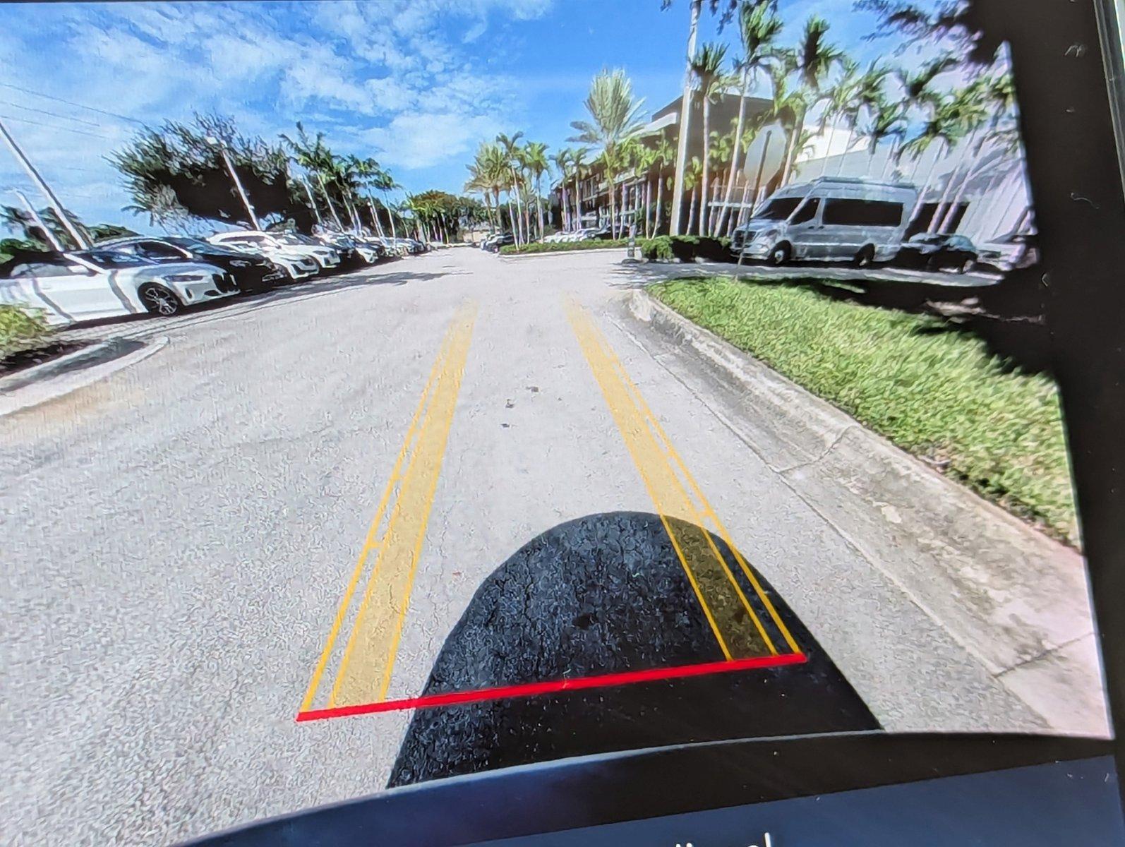 2022 Mercedes-Benz C-Class Vehicle Photo in Delray Beach, FL 33444