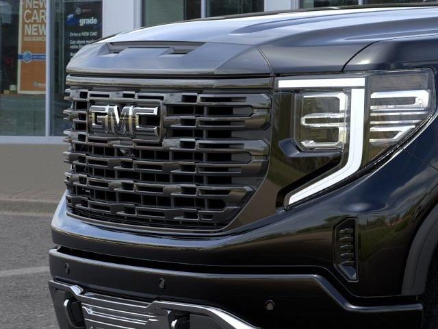 2024 GMC Sierra 1500 Vehicle Photo in NORTH RIVERSIDE, IL 60546-1404