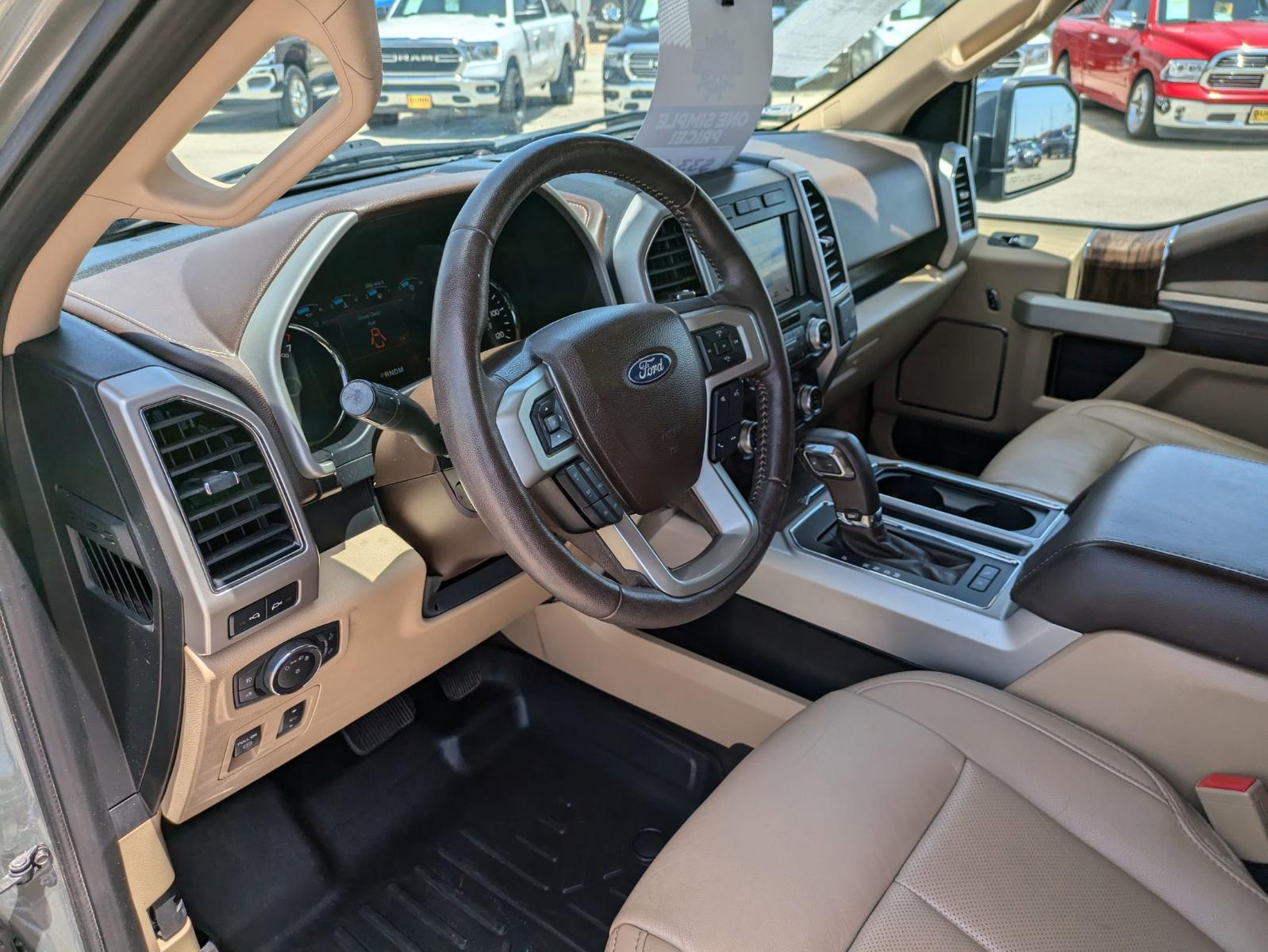 2019 Ford F-150 Vehicle Photo in Seguin, TX 78155