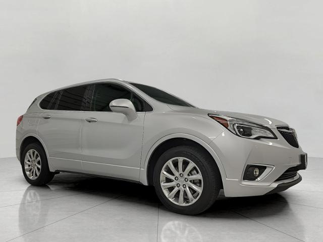 2019 Buick Envision Vehicle Photo in Appleton, WI 54913