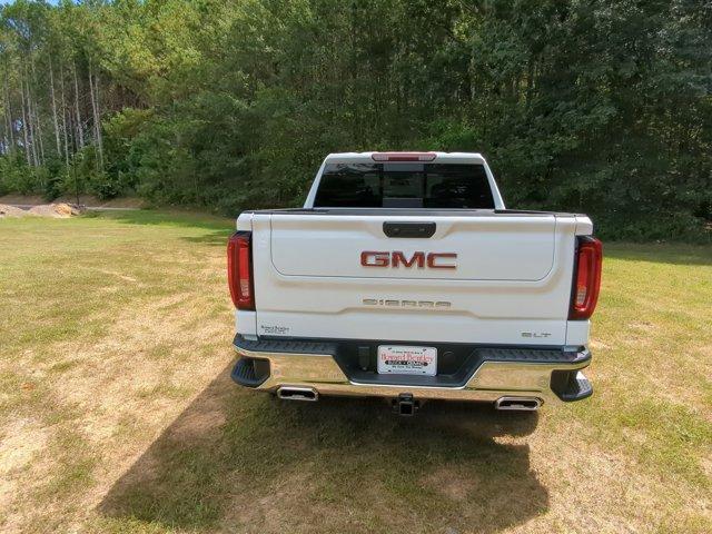 2024 GMC Sierra 1500 Vehicle Photo in ALBERTVILLE, AL 35950-0246